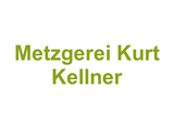 Metzgerei Kurt Kellner Logo