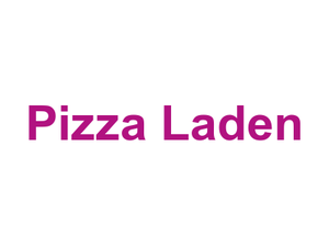 Pizza Laden Logo