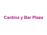 Cantina y Bar Plaza Logo