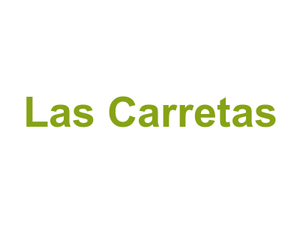 Las Carretas Logo