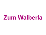 Zum Walberla Logo