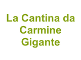 La Cantina da Carmine Gigante Logo
