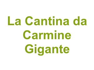 La Cantina da Carmine Gigante Logo