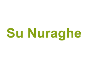 Su Nuraghe Logo