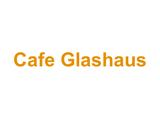 Cafe Glashaus Logo