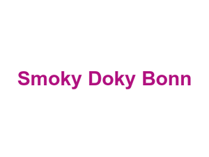 Smoky Doky Bonn Logo