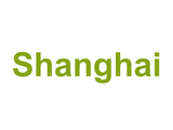 Shanghai Logo