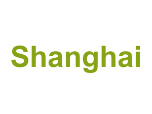 Shanghai Logo
