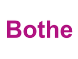 Bothe Logo