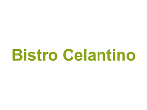 Bistro Celantino Logo