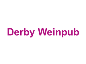 Derby Weinpub Logo