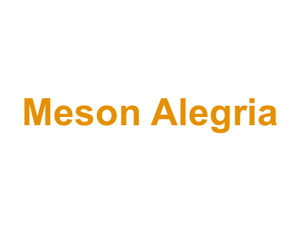 Meson Alegria Logo