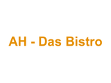 AH - Das Bistro Logo