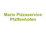 Mario Pizzaservice Pfaffenhofen Logo