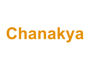 Chanakya Logo