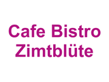 Cafe Bistro Zimtblüte Logo
