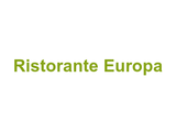Ristorante Europa Logo