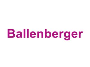 Ballenberger Logo