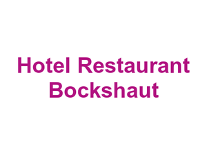 Hotel Restaurant Bockshaut Logo