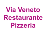Via Veneto Restaurante Pizzeria Logo