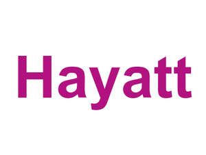 Hayatt Logo