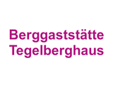 Berggaststätte Tegelberghaus Logo