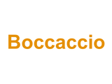Boccaccio Logo