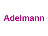 Adelmann Logo