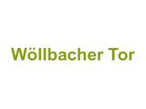 Wöllbacher Tor Logo