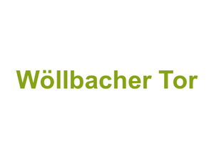 Wöllbacher Tor Logo