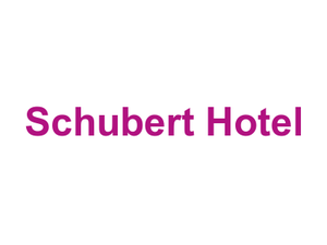 Schubert Hotel Logo