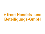 Metzgerei GEKA frisch + frost Handels- und Beteiligungs-GmbH Logo