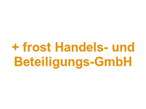 Metzgerei GEKA frisch + frost Handels- und Beteiligungs-GmbH Logo