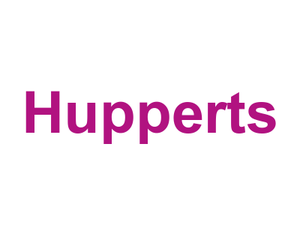 Hupperts Logo