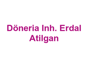 Döneria Inh. Erdal Atilgan Logo