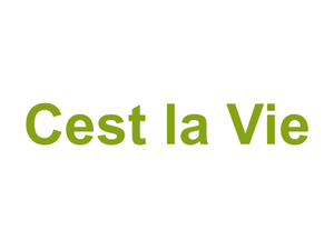 Cest la Vie Logo