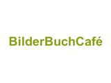 BilderBuchCafé Logo