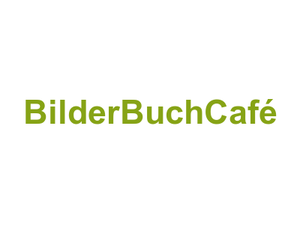 BilderBuchCafé Logo