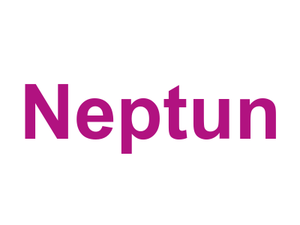 Neptun Logo