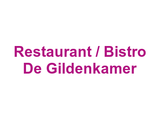 Restaurant / Bistro De Gildenkamer Logo