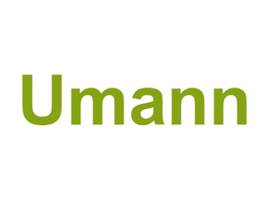 Umann Logo