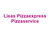 Lisa's Pizzaexpress Pizzaservice Logo