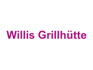 Willis Grillhütte Logo