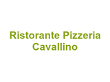 Ristorante Pizzeria Cavallino Logo