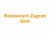 Restaurant Zagreb Grill Logo