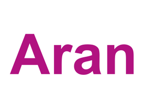 Aran Logo