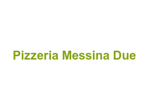 Pizzeria Messina Due Logo