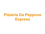 Pizzeria Da Peppone Express Logo