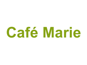Café Marie Logo