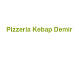 Pizzeria Kebap Demir Logo